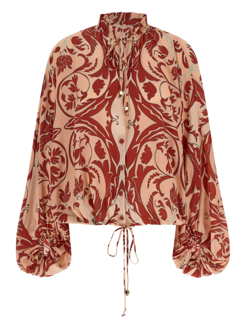 Рубашка Archilo F.R.S For Restless Sleepers, розовый
Рубашка Archilo F.R.S For Restless Sleepers, розовый