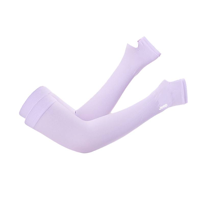 Полиамидные солнцезащитные рукава Unisex Jeep, фиолетовый
Полиамидные солнцезащитные рукава Unisex Jeep, фиолетовый