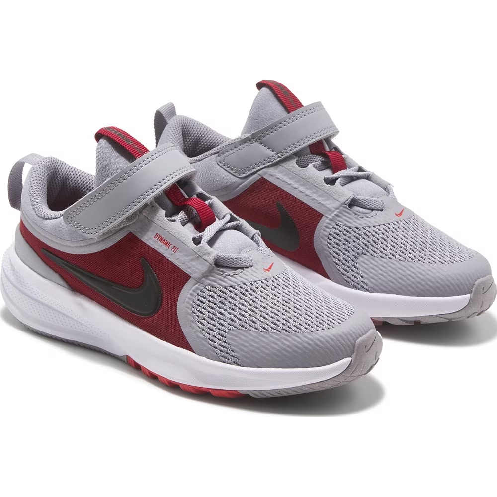 Кроссовки для бега Star Runner 5 Nike, мультиколор
Кроссовки для бега Star Runner 5 Nike, мультиколор