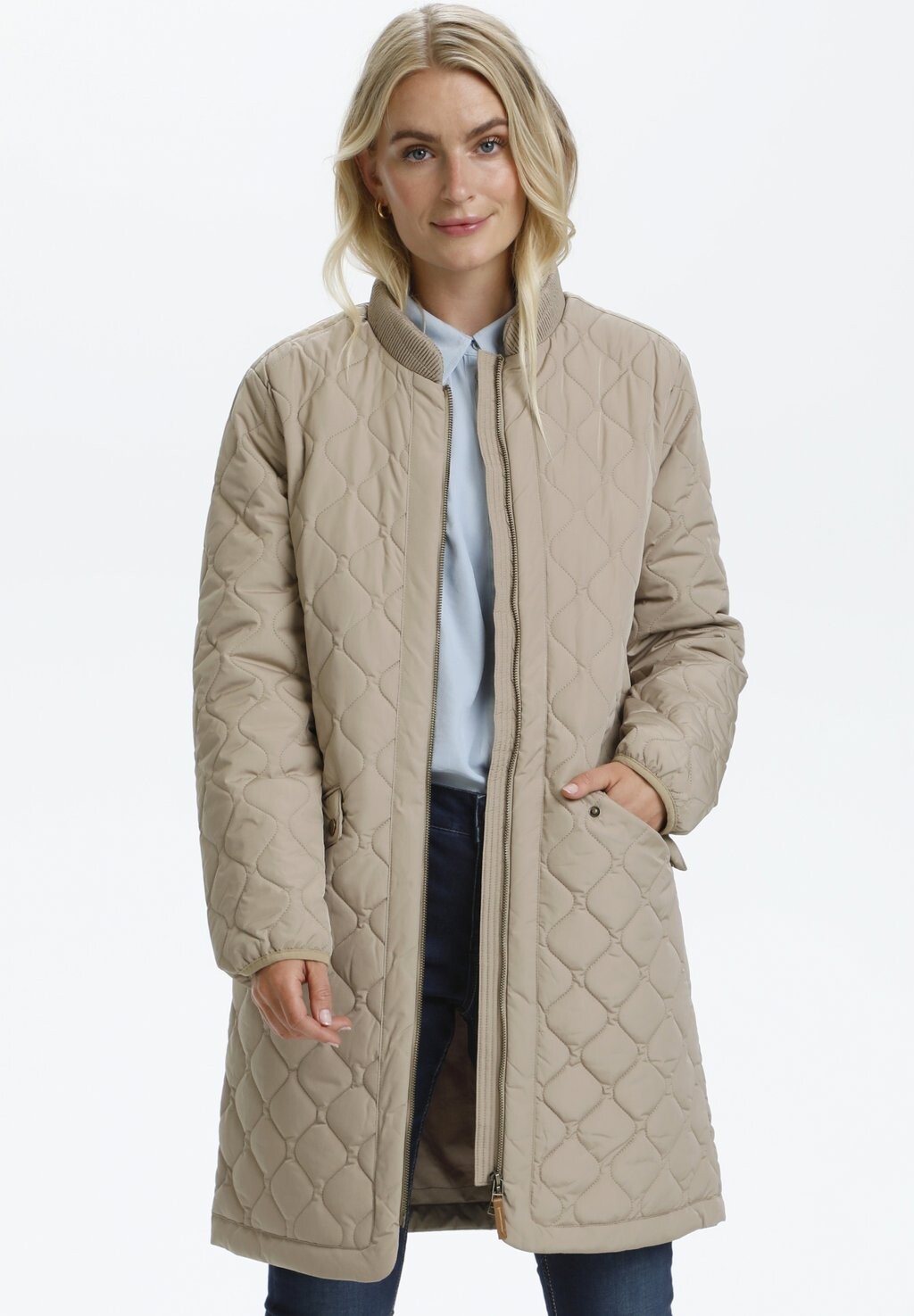 Куртка демисезонная Cream ARWENCR, цвет Silver Mink, Серый, Куртка демисезонная Cream ARWENCR, цвет Silver Mink
Куртка демисезонная Cream ARWENCR, цвет Silver Mink, Серый, Куртка демисезонная Cream ARWENCR, цвет Silver Mink