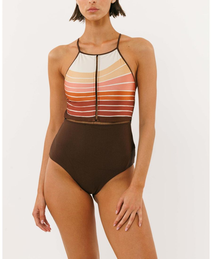 Женский комбинезон "Синий кит" Biliblond, Brown
Женский комбинезон "Синий кит" Biliblond, Brown