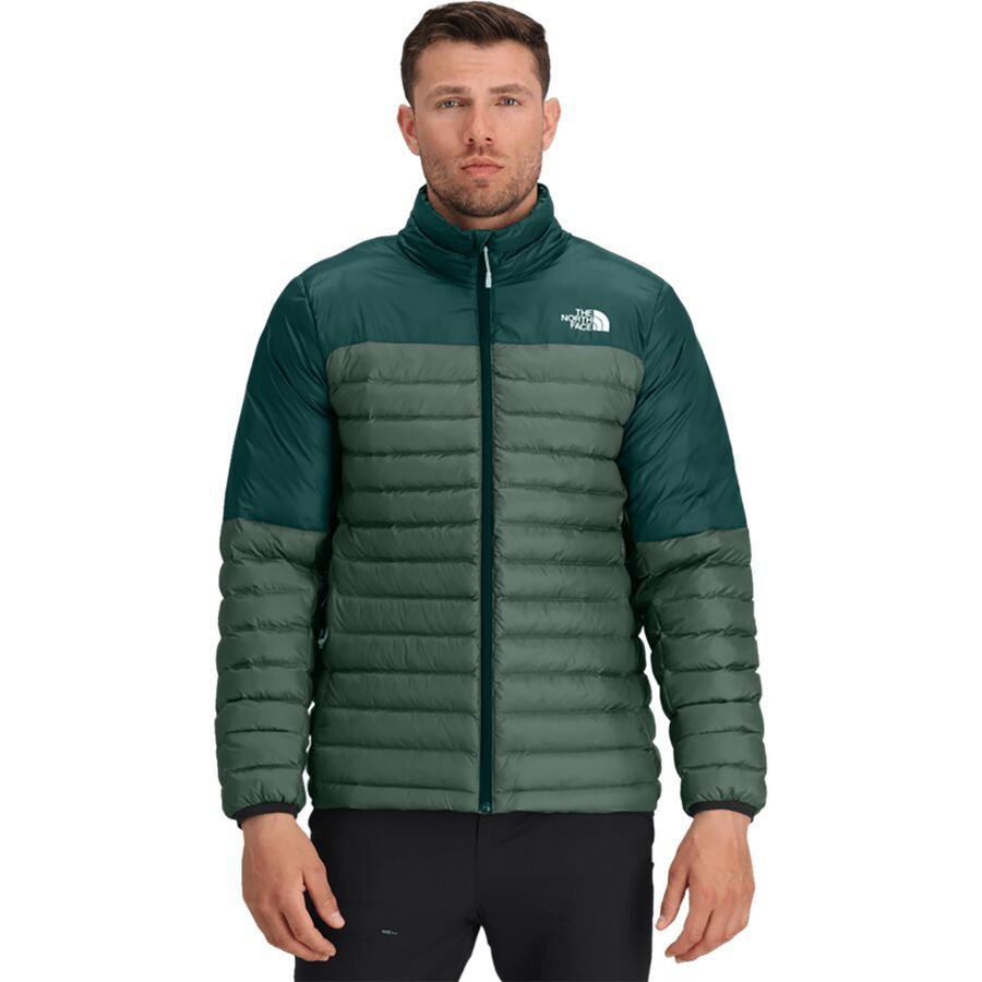 Куртка The North Face Terra Peak The North Face, Duck Green/Deep Nori
Куртка The North Face Terra Peak The North Face, Duck Green/Deep Nori