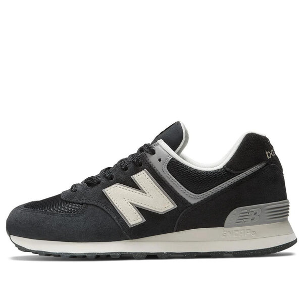 Кроссовки 574 New Balance, черный
Кроссовки 574 New Balance, черный