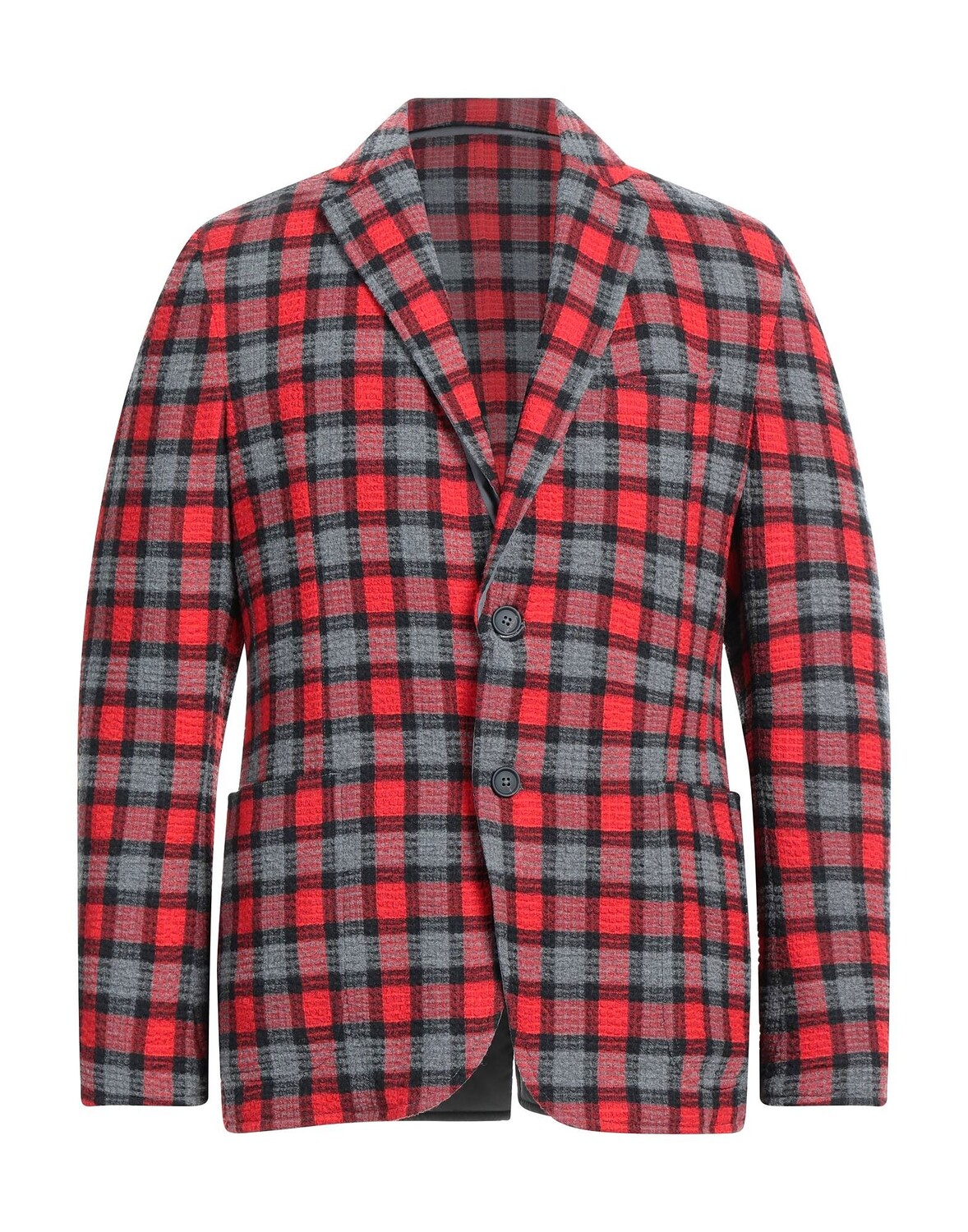 Блейзер Rvr Lardini, красный
Блейзер Rvr Lardini, красный