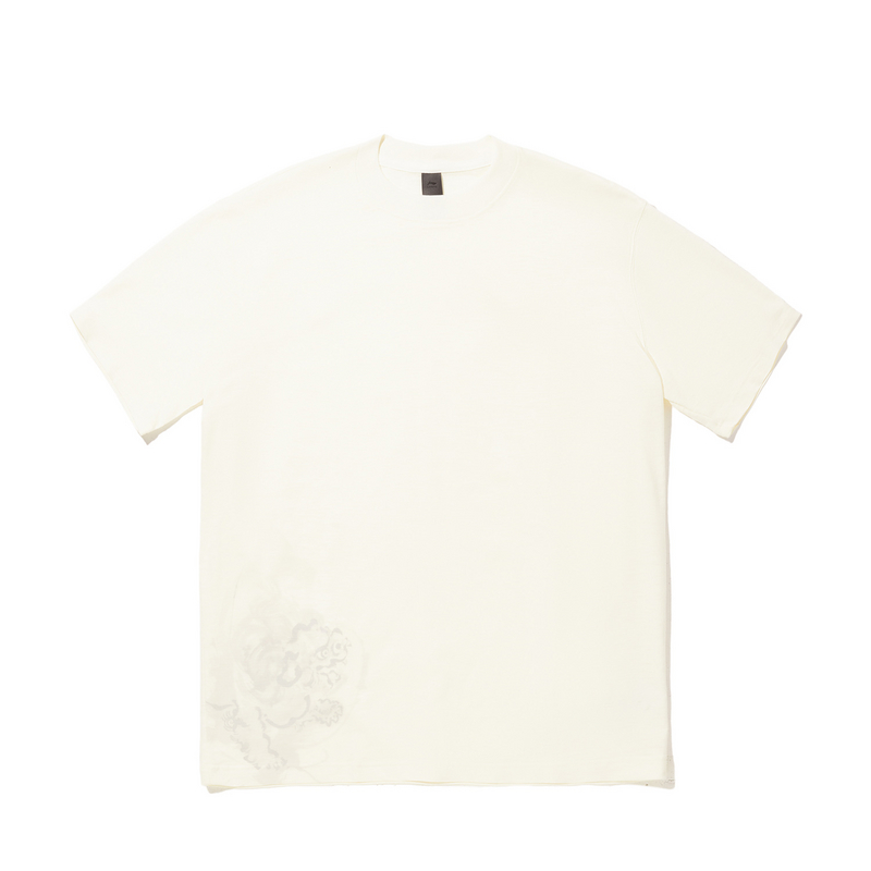 LiNing Футболка мужская Papyrus White, Белый, LiNing Футболка мужская Papyrus White
LiNing Футболка мужская Papyrus White, Белый, LiNing Футболка мужская Papyrus White