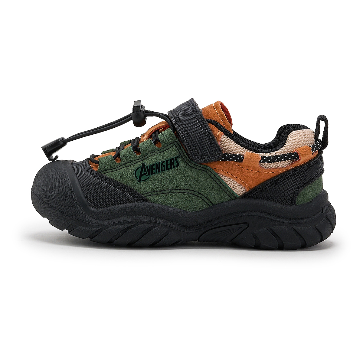 Коллекция «Мстители»: амортизирующие и износостойкие кроссовки с низким верхом для детей. Disney, синий
Коллекция «Мстители»: амортизирующие и износостойкие кроссовки с низким верхом для детей. Disney, синий