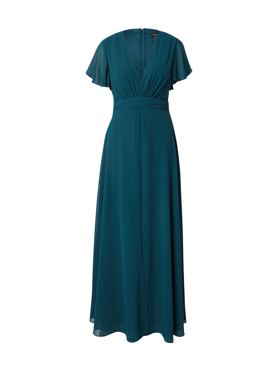 Комбинезон APART, изумрудный
Комбинезон APART, изумрудный