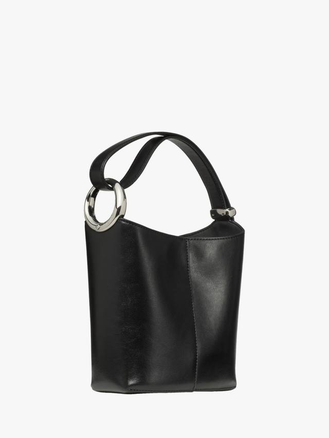Мини-сумка-ведерко Halo из кожи kate spade new york, Black
Мини-сумка-ведерко Halo из кожи kate spade new york, Black