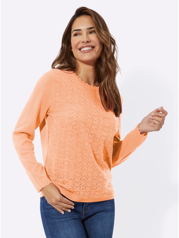 Свитер Sieh an!
Свитер Sieh an!