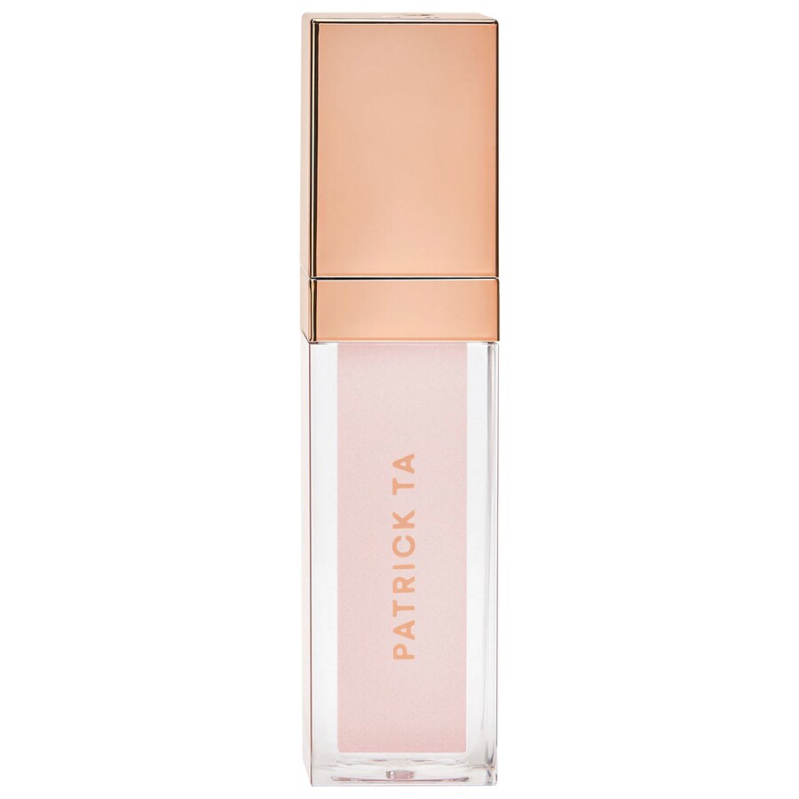 Блеск для губ с эффектом увеличения объема PATRICK TA, 0.3 oz, Looks Natural
Блеск для губ с эффектом увеличения объема PATRICK TA, 0.3 oz, Looks Natural