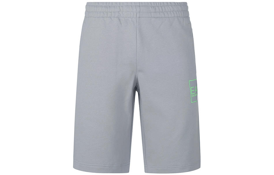 Повседневные шорты мужские EMPORIO ARMANI, серый
Повседневные шорты мужские EMPORIO ARMANI, серый