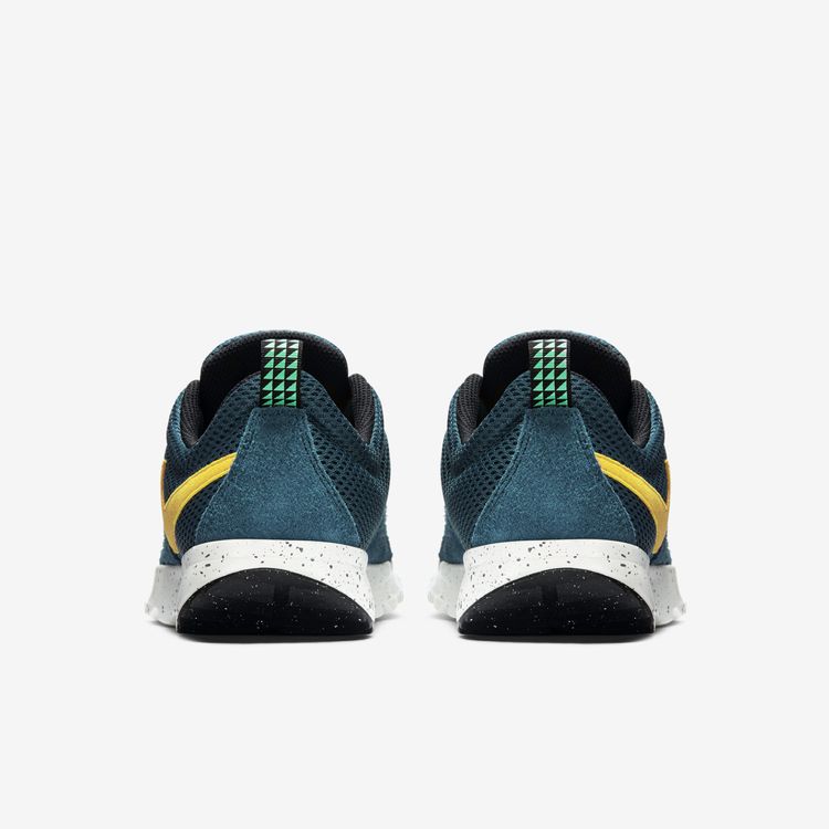 Кроссовки Trainerendor, зеленый
Кроссовки Trainerendor, зеленый