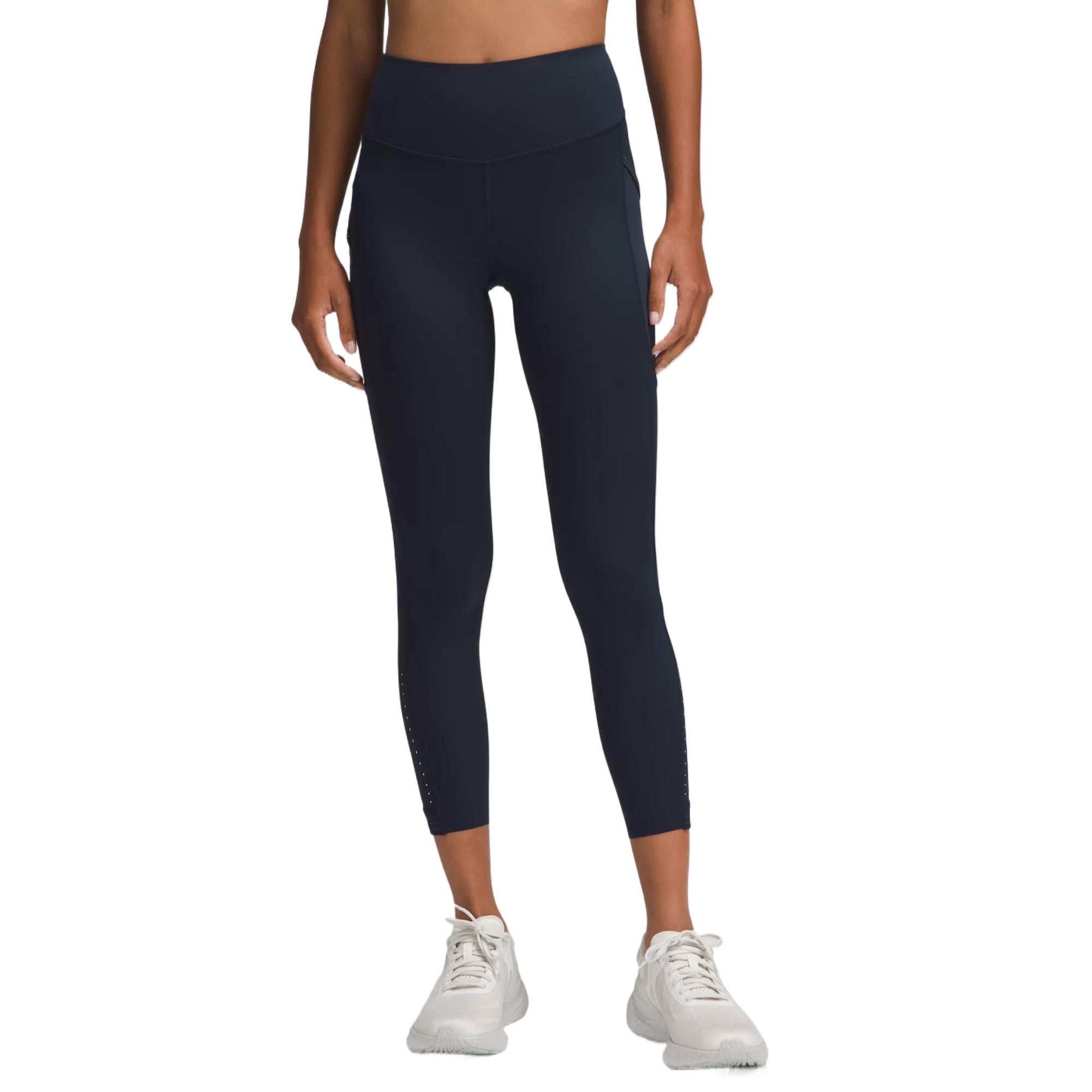 Спортивные штаны Fast And Free для женщин Lululemon, marine синий
Спортивные штаны Fast And Free для женщин Lululemon, marine синий
