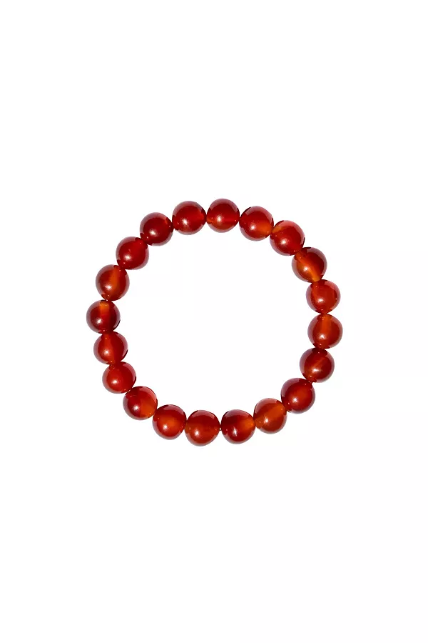 Коллекция Manifest | Уверенность — браслет из красных хрустальных бусин Seree, red
Коллекция Manifest | Уверенность — браслет из красных хрустальных бусин Seree, red