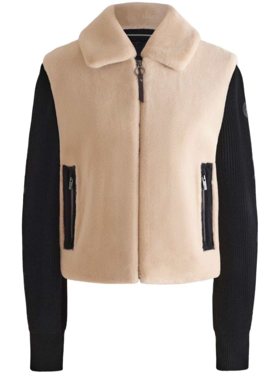 Куртка Fusalp Paige, нейтральный
Куртка Fusalp Paige, нейтральный