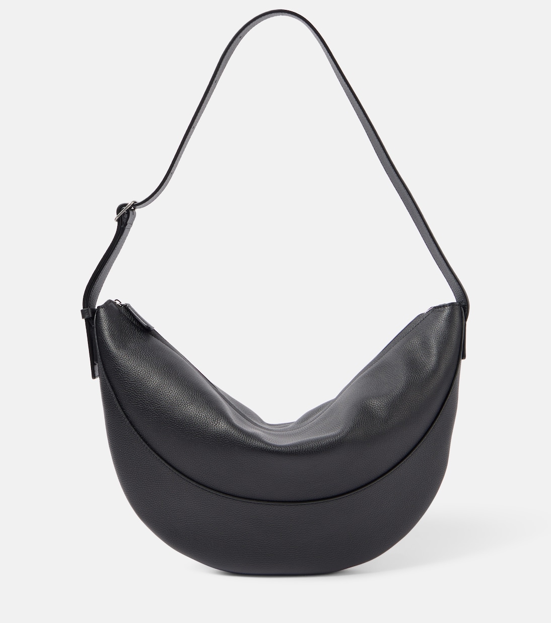 Кожаная сумка-кроссбоди Jouve The Row, Black Ans, Черный, Кожаная сумка-кроссбоди Jouve The Row, Black Ans
Кожаная сумка-кроссбоди Jouve The Row, Black Ans, Черный, Кожаная сумка-кроссбоди Jouve The Row, Black Ans