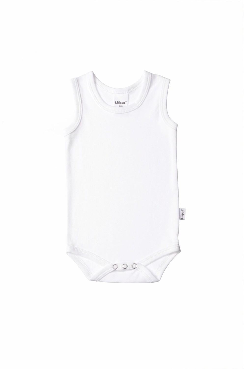 Комбинезон/боди LILIPUT, белый
Комбинезон/боди LILIPUT, белый