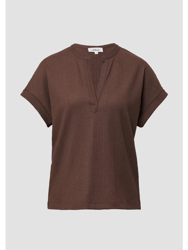 s.Oliver Футболка в 8828_mokka, Хаки, s.Oliver Футболка в 8828_mokka
s.Oliver Футболка в 8828_mokka, Хаки, s.Oliver Футболка в 8828_mokka