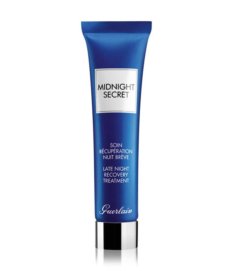 Ночной крем GUERLAIN Midnight Secret My Supertips, 15 ml
Ночной крем GUERLAIN Midnight Secret My Supertips, 15 ml