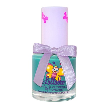 Лак для ногтей на водной основе Neverland
Лак для ногтей на водной основе Neverland