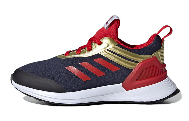 Кроссовки Rapida Kids для детей Adidas
Кроссовки Rapida Kids для детей Adidas