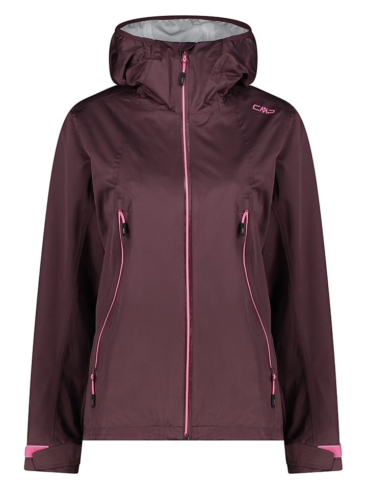 Дождевик CMP, бордо
Дождевик CMP, бордо