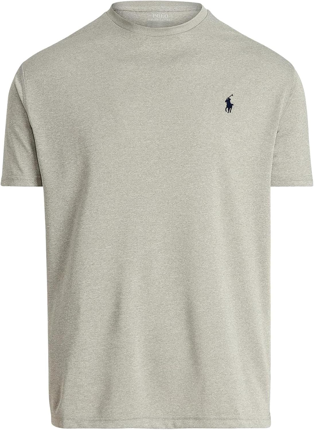 Футболка POLO RALPH LAUREN Men's Classic, Grey, Серый, Футболка POLO RALPH LAUREN Men's Classic, Grey
Футболка POLO RALPH LAUREN Men's Classic, Grey, Серый, Футболка POLO RALPH LAUREN Men's Classic, Grey