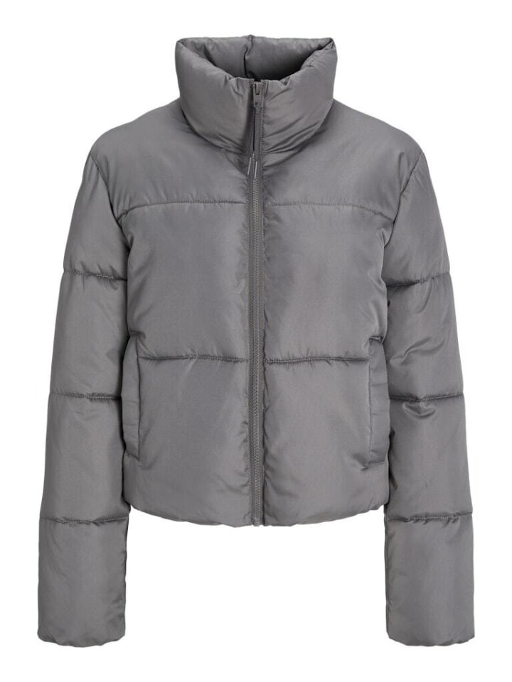 Пуховик JJXX Jacke, цвет gargoyle
Пуховик JJXX Jacke, цвет gargoyle