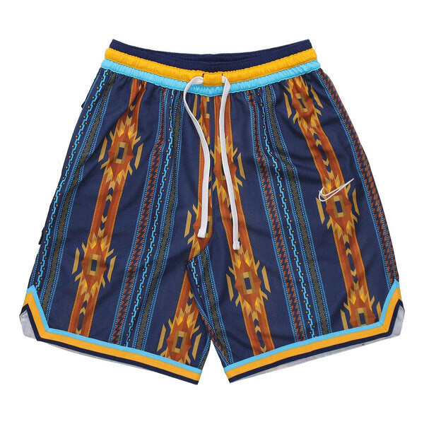 Шорты print basketball training shorts men's blue Nike, мультиколор
Шорты print basketball training shorts men's blue Nike, мультиколор