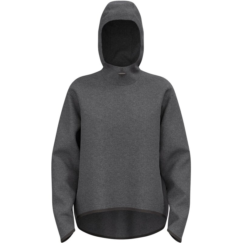 Толстовка среднего слоя Active 365 Kni Odlo, серый
Толстовка среднего слоя Active 365 Kni Odlo, серый