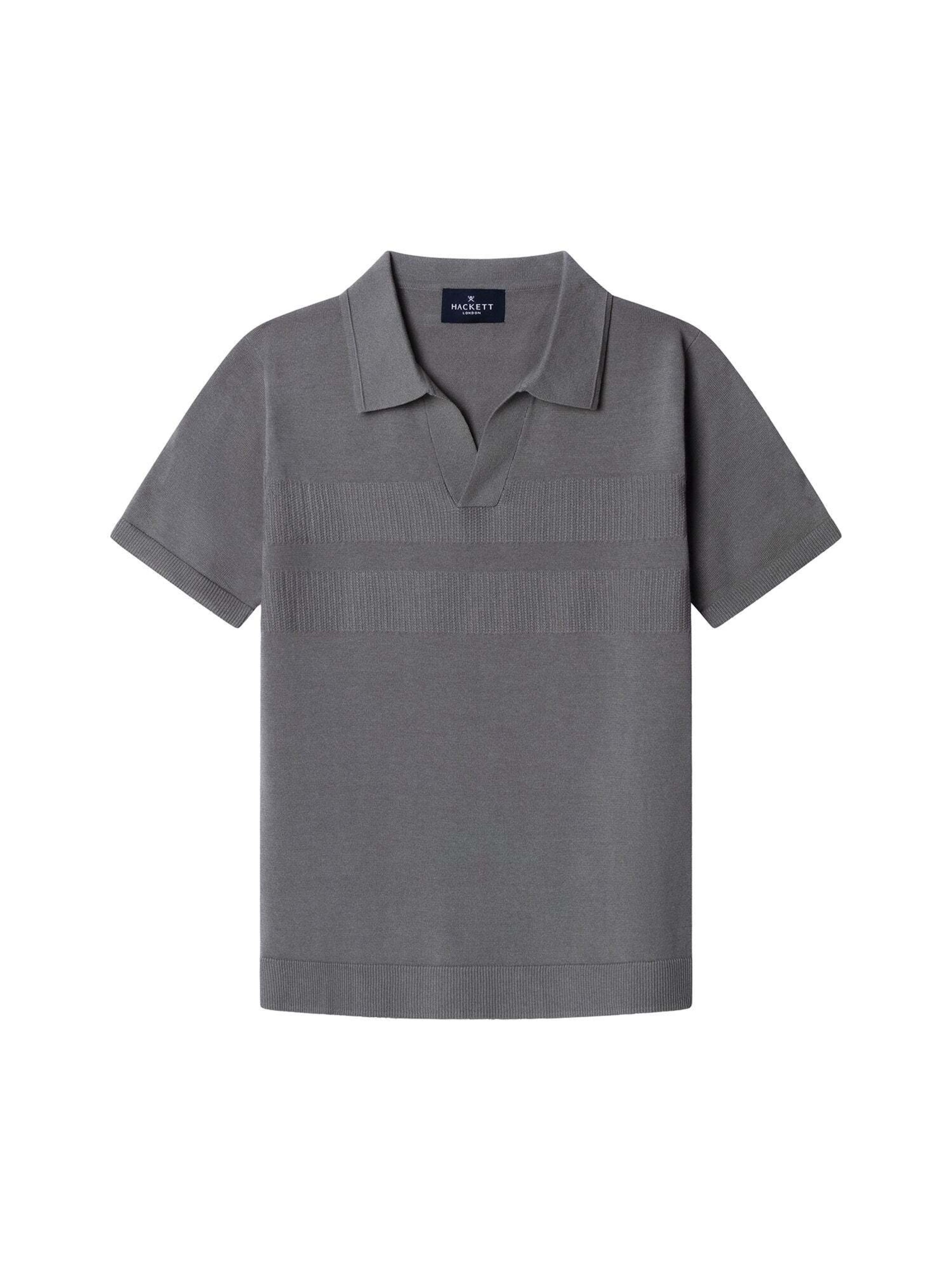 Hackett London Футболка в цвете Fir
Hackett London Футболка в цвете Fir