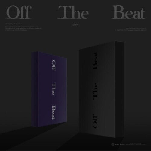CD диск I.M: Off The Beat - incl. 86pg Photobook, Postcard, Sticker, Photocard, Selfie Photocard, Polaroid, Envelope + Poster
CD диск I.M: Off The Beat - incl. 86pg Photobook, Postcard, Sticker, Photocard, Selfie Photocard, Polaroid, Envelope + Poster