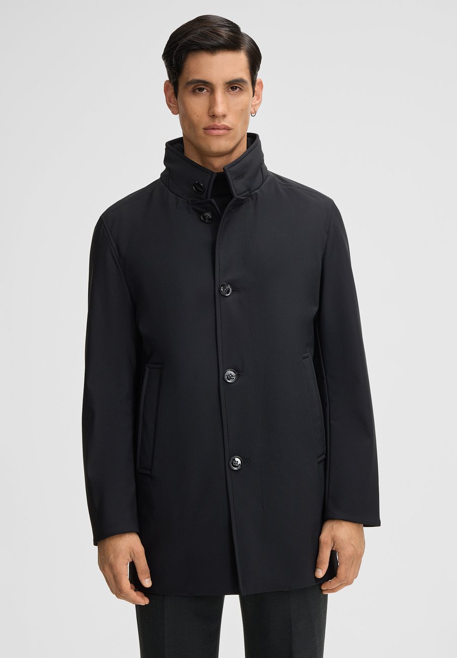Пальто Strellson Short coat, Schwarz/Black
Пальто Strellson Short coat, Schwarz/Black