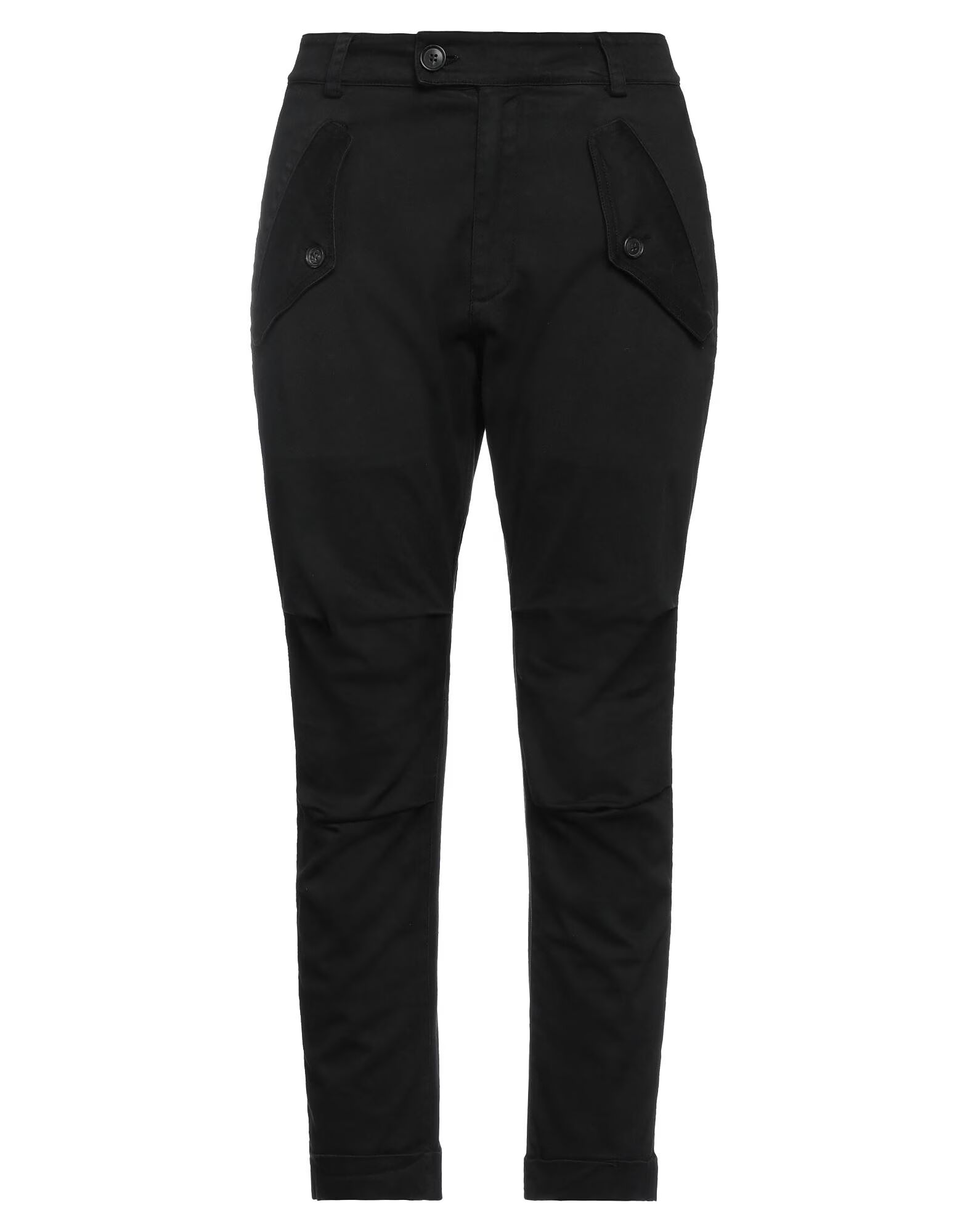 Брюки Semicouture, угольно-серый
Брюки Semicouture, угольно-серый