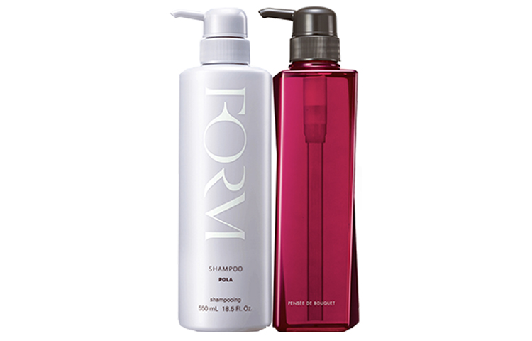 Наборы по уходу women's POLA
Наборы по уходу women's POLA