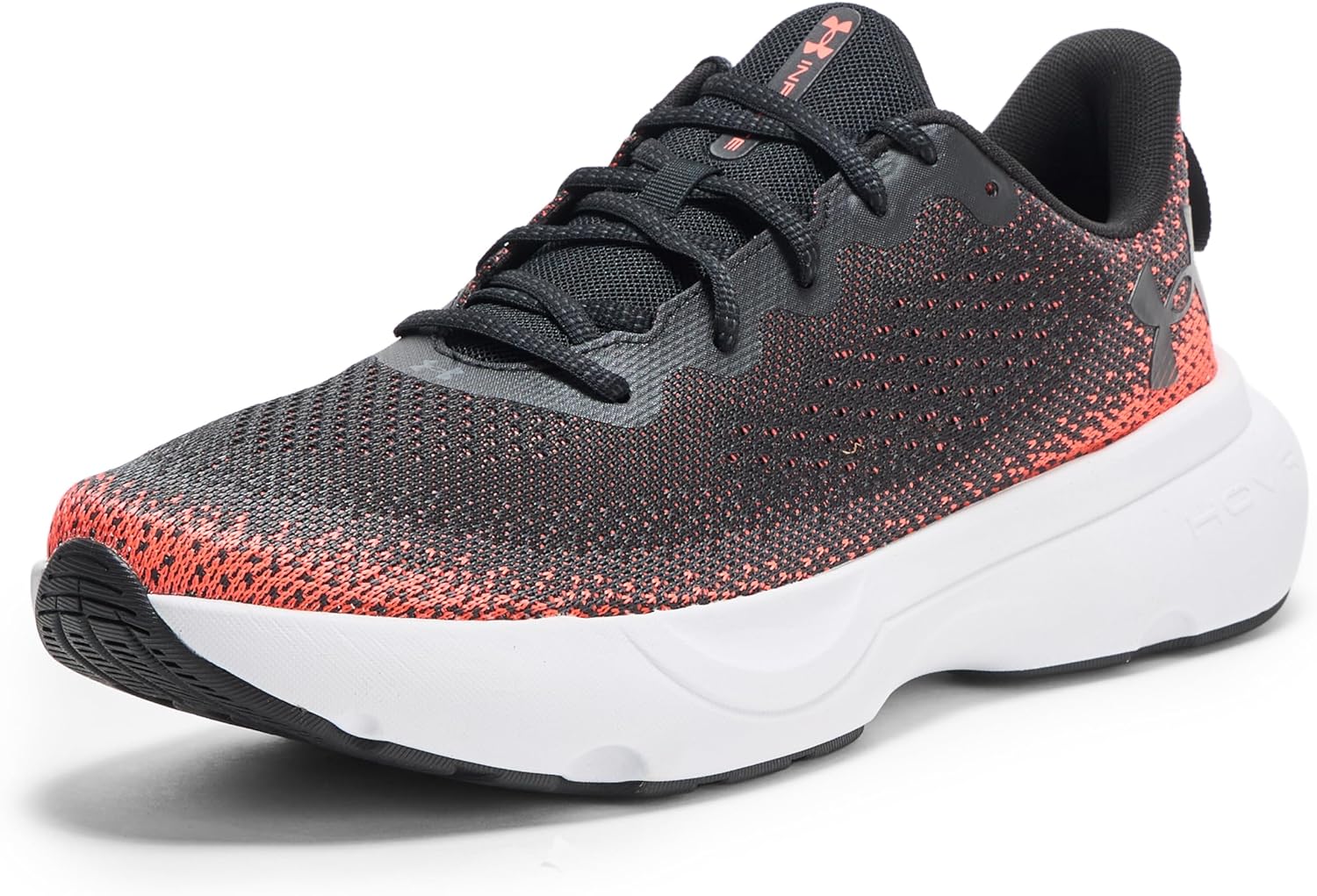 Under Armour мужские беговые кроссовки Infinite, (005) Black/Ares Red/Black
Under Armour мужские беговые кроссовки Infinite, (005) Black/Ares Red/Black