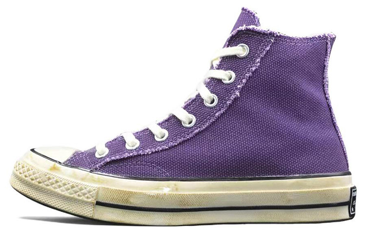 Кеды Converse Chuck Taylor All Star 1970s 'Purple White'
Кеды Converse Chuck Taylor All Star 1970s 'Purple White'