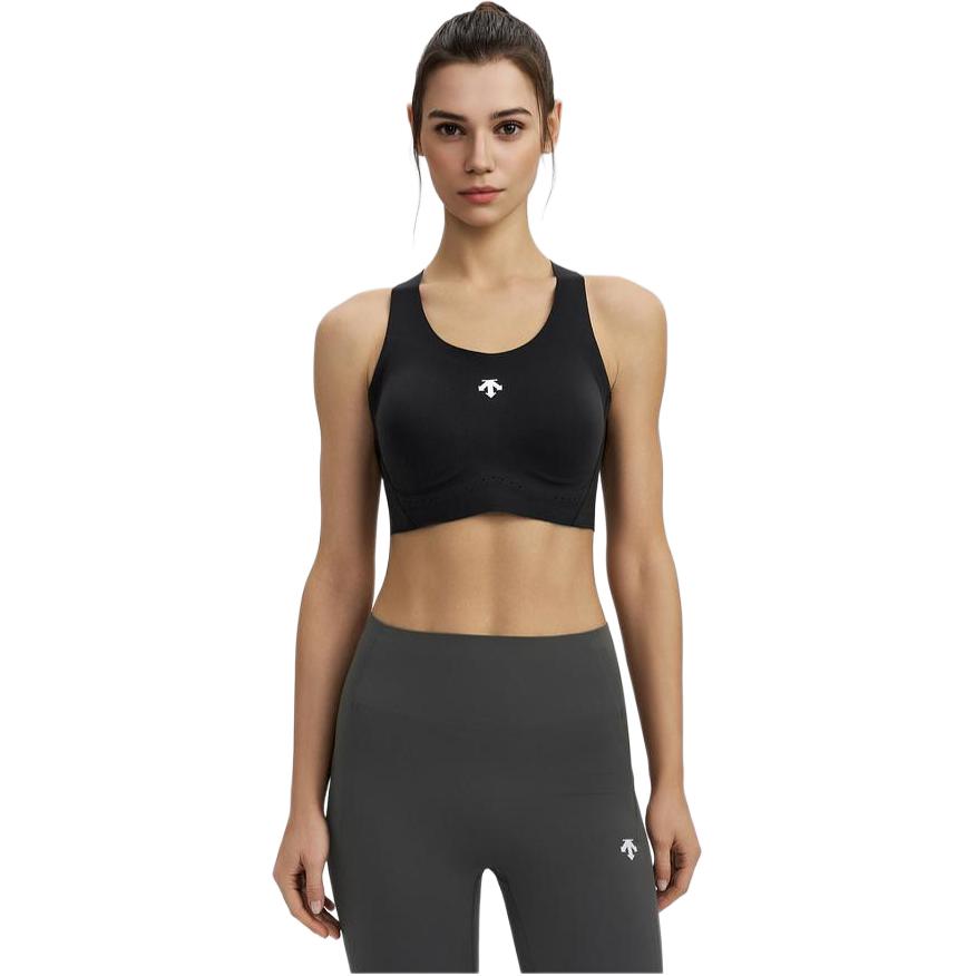 Женские спортивные жилеты body flex DESCENTE, черный
Женские спортивные жилеты body flex DESCENTE, черный