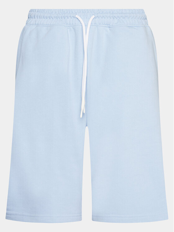 Спортивные шорты стандартного кроя Richmond X, синий
Спортивные шорты стандартного кроя Richmond X, синий