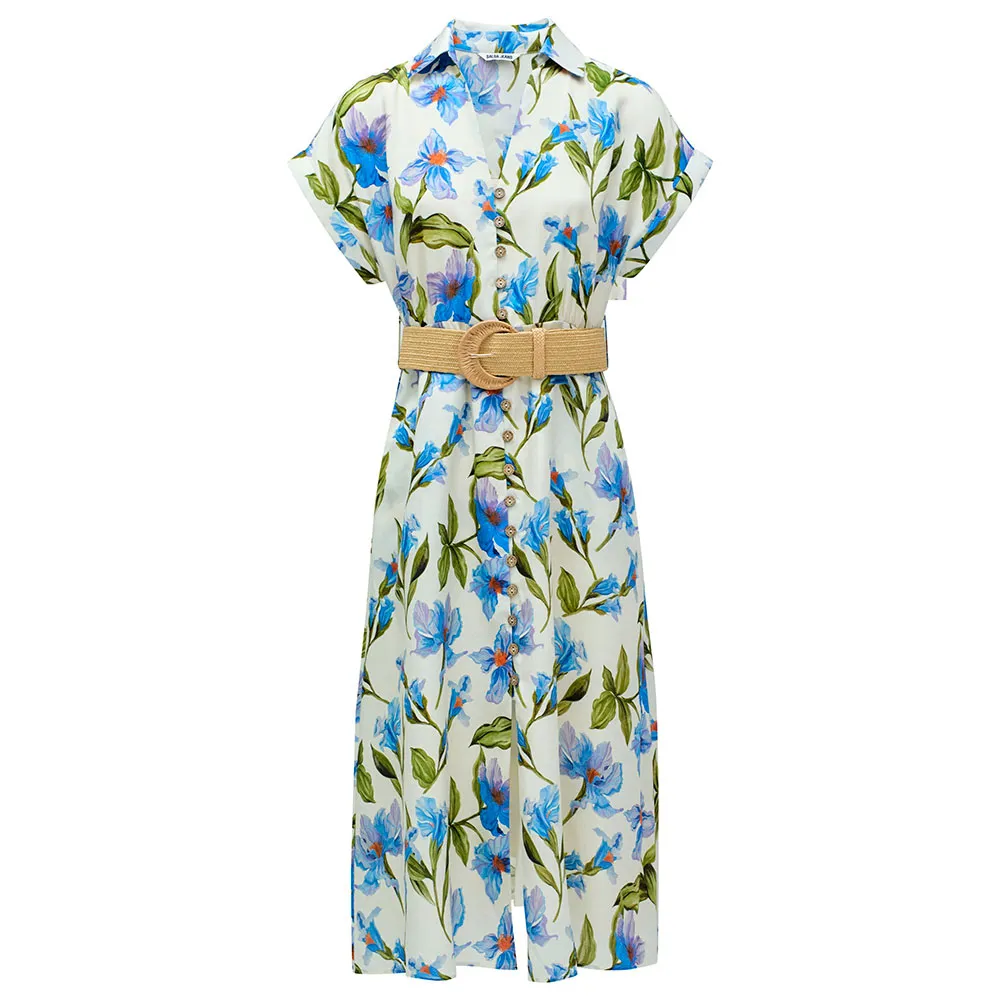 Платье Salsa Jeans 21009441, белый
Платье Salsa Jeans 21009441, белый