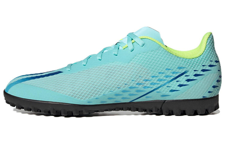 Футбольные кроссовки Adidas X Speedportal унисекс
Футбольные кроссовки Adidas X Speedportal унисекс