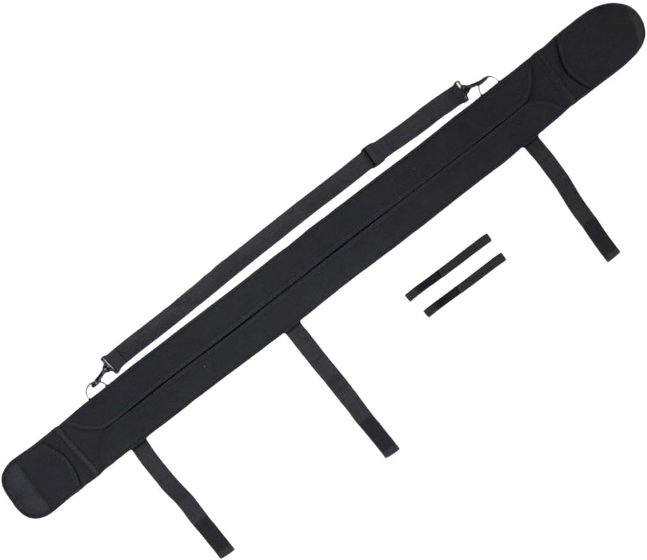 Чехол для лыж и сноуборда Yiju с ручкой, защитная сумка для сноуборда, сумка для хранения, аксессуары для сноуборда, мягкая дорожная сумка для лыж, For 130Cm To 140Cm, Черный, Чехол для лыж и сноуборда Yiju с ручкой, защитная сумка для сноуборда, сумка дл
Чехол для лыж и сноуборда Yiju с ручкой, защитная сумка для сноуборда, сумка для хранения, аксессуары для сноуборда, мягкая дорожная сумка для лыж, For 130Cm To 140Cm, Черный, Чехол для лыж и сноуборда Yiju с ручкой, защитная сумка для сноуборда, сумка дл