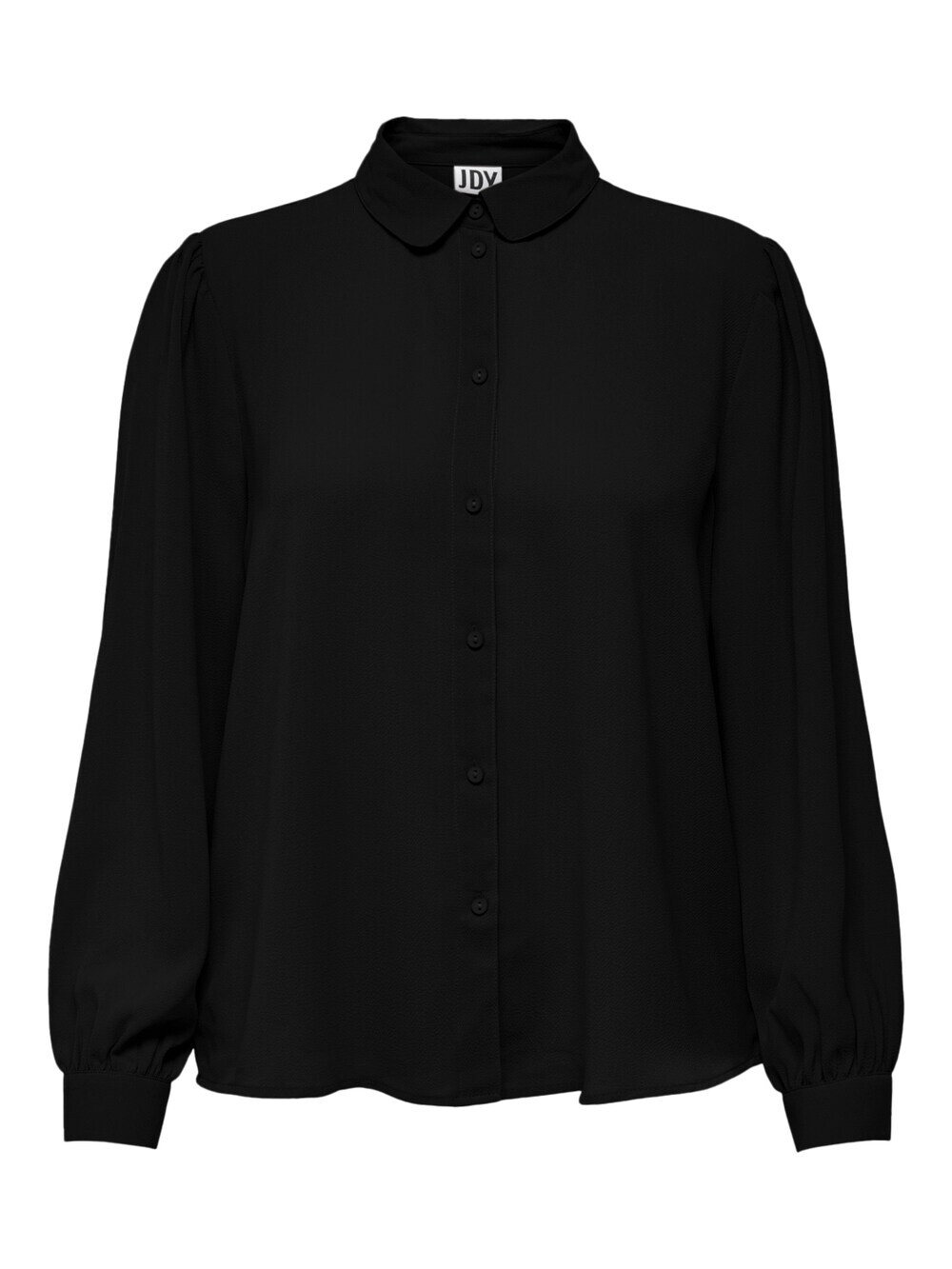 Блузка JDY Brooke, черный
Блузка JDY Brooke, черный