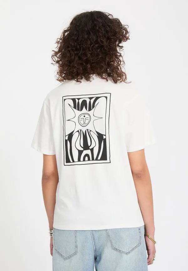 Футболка с принтом "radical daze up" Volcom, Off White, Белый, Футболка с принтом "radical daze up" Volcom, Off White
Футболка с принтом "radical daze up" Volcom, Off White, Белый, Футболка с принтом "radical daze up" Volcom, Off White