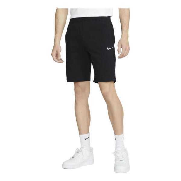 Шорты шорты крестоносцев Nike, черный
Шорты шорты крестоносцев Nike, черный