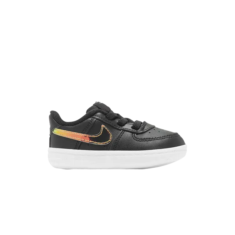 Кроссовки Nike Force 1 TD, черный
Кроссовки Nike Force 1 TD, черный