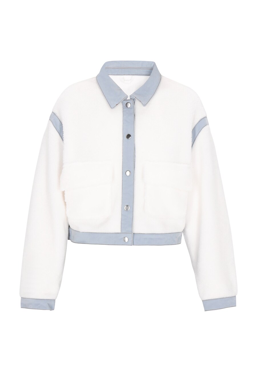 Куртка межсезонная MYMO Back To School, белый
Куртка межсезонная MYMO Back To School, белый