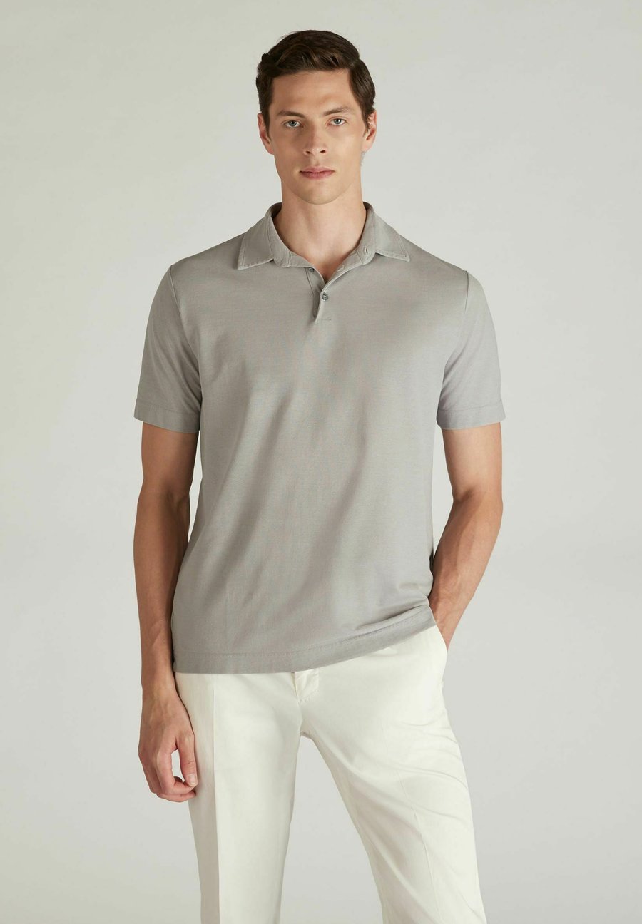 Поло Slowear Polo shirt, Grey, Серый, Поло Slowear Polo shirt, Grey
Поло Slowear Polo shirt, Grey, Серый, Поло Slowear Polo shirt, Grey