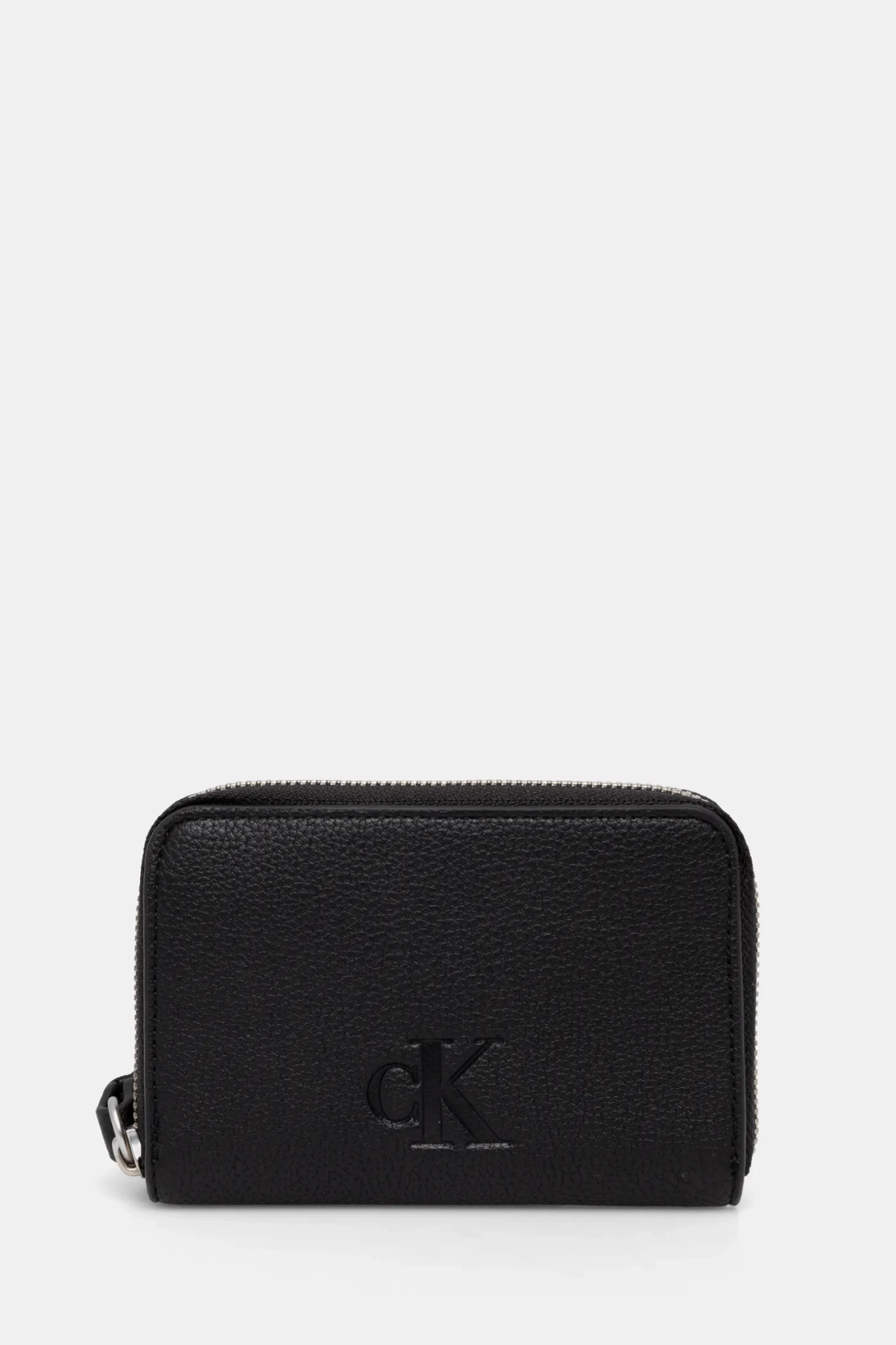 Кошелек Calvin Klein Jeans, черный 
Кошелек Calvin Klein Jeans, черный