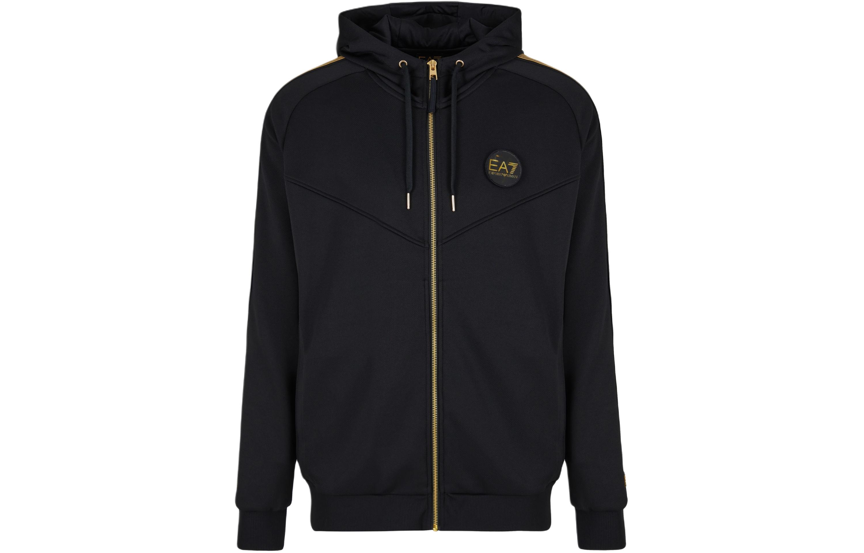 Куртка EA7 SS24 мужская черная EMPORIO ARMANI, Черный, Куртка EA7 SS24 мужская черная EMPORIO ARMANI
Куртка EA7 SS24 мужская черная EMPORIO ARMANI, Черный, Куртка EA7 SS24 мужская черная EMPORIO ARMANI